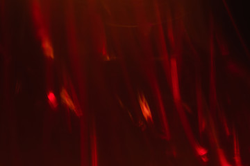 abstract lens flare. defocused lights. glowing blur glow burst. festive new year backdrop.