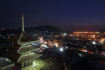 Fototapeta premium 日本遺産 尾道