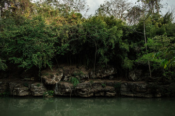 water ground grass sky