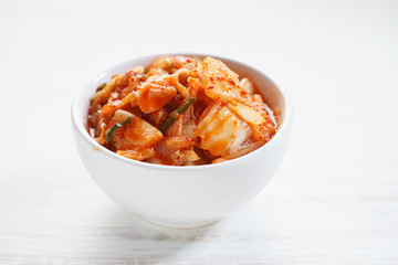 kimchi