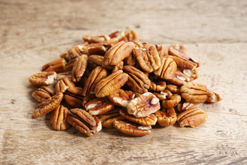 pecan