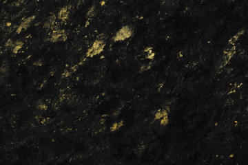 Black and golden colored wallpaper