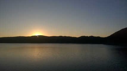 lasy, jesień,bieszczady,góry,bory,