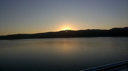 lasy, jesień,bieszczady,góry,bory,