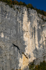 Ansichten Grundlsee in der Steiermark Österreich