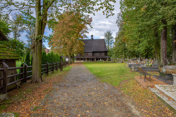 聖レオナルド教会