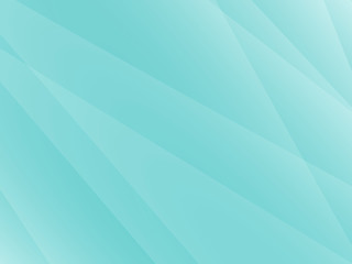 Abstract fractal turquoise background for design