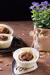 schokolade zum frühstück