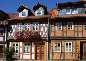 Wernigerode im Harz, Sachsen - Anhalt