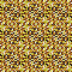 Seamless pattern background from a variety of multicolored squares.