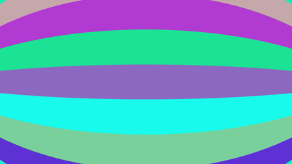 Background with color lines. Different shades and thickness.