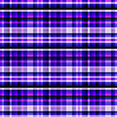 Seamless pattern background from a variety of multicolored squares.