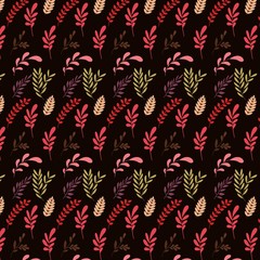 autumn background design