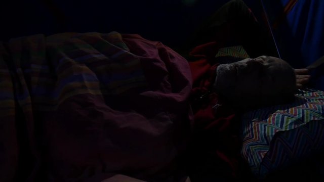 Incubi e brutti sogni di notte