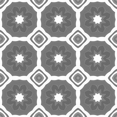 Seamless background pattern with a variety of multicolored lines.