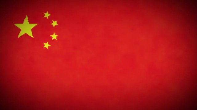 4k China Flag Background Loop With Glitch Fx/
Animation of a vintage grunge textured chinese flag background, with twitch and glitch effects