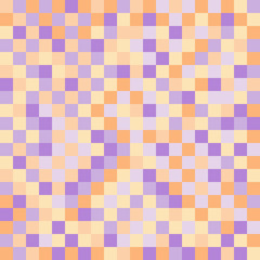 Simply geometric pattern. Copy space for your logo text and design. Abstract background