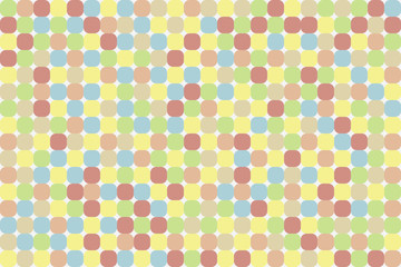 Simply geometric pattern. Copy space for your logo text and design. Abstract background