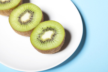 キウイフルーツ