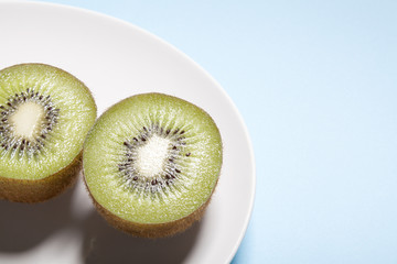 キウイフルーツ