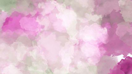 Fototapeta premium Background with paint. Divorces and drops. Periwinkles.
