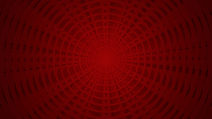 Paper colored pattern.