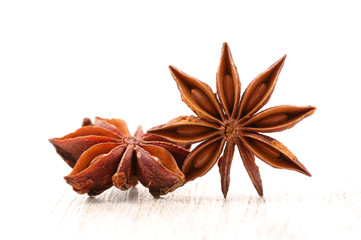 anise star spice