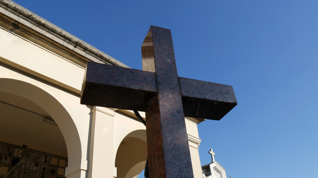 Cimitero