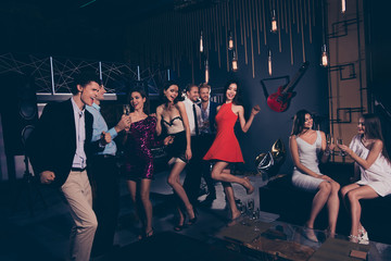 Beautiful diverse charming graceful vogue exquisite elegant chee