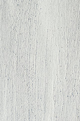 White relief texture of foam block. Background of aerated concrete.