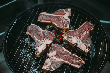 Barbeque
