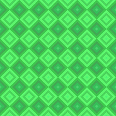 Seamless pattern background from a variety of multicolored squares.