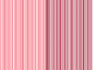 Obraz premium Geometric seamless pattern with strips