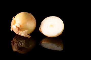 Zwiebeln
