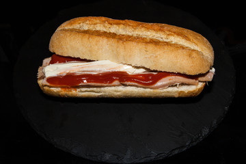 BOCADILLOS