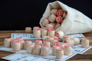 gambling Board game bingo Lotto