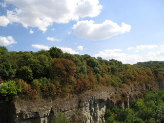 Landscape mountain nature sky 