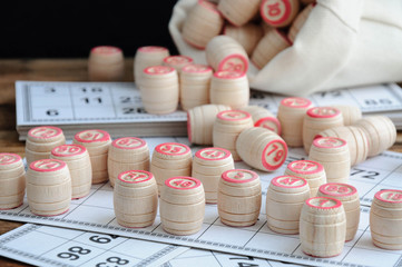 gambling Board game bingo Lotto