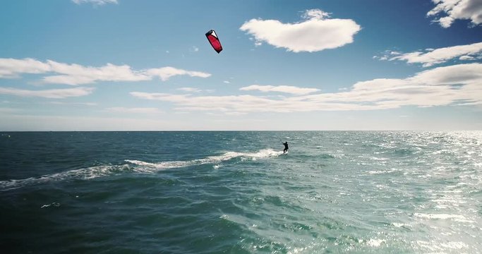 kite surf