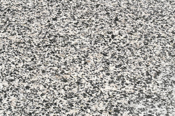 rock granite of different colors