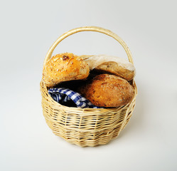 Brotkorb 2