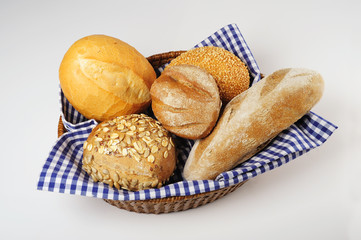 Brotkorb 3