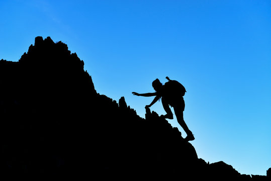 fighting spirit, dedication, perseverance, entrepreneurship, planned, stable, passionate