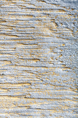 Golden lined wall decor texture