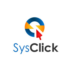 Sys Click Logo 