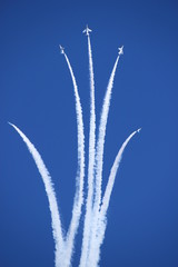 ブルーインパルス