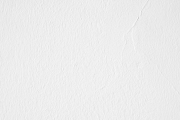 white textured wall background