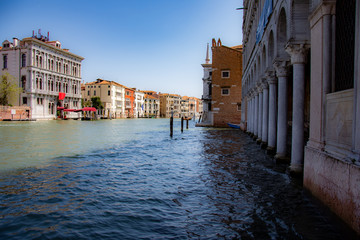 Naklejka premium Venedig