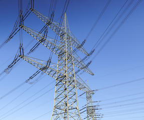 brown cole power station