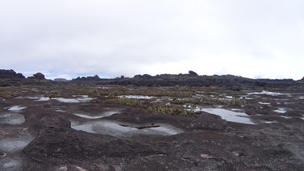 Monte Roraima